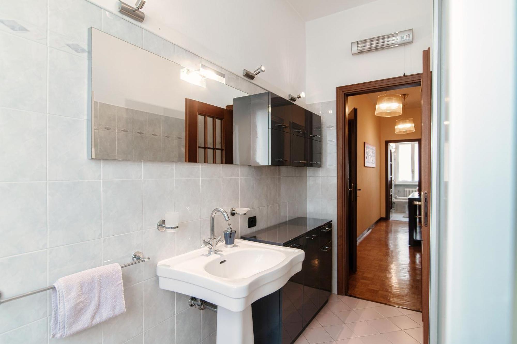 Vista Lario Apartment - Aqua Apartments Τσερνόμπιο Εξωτερικό φωτογραφία