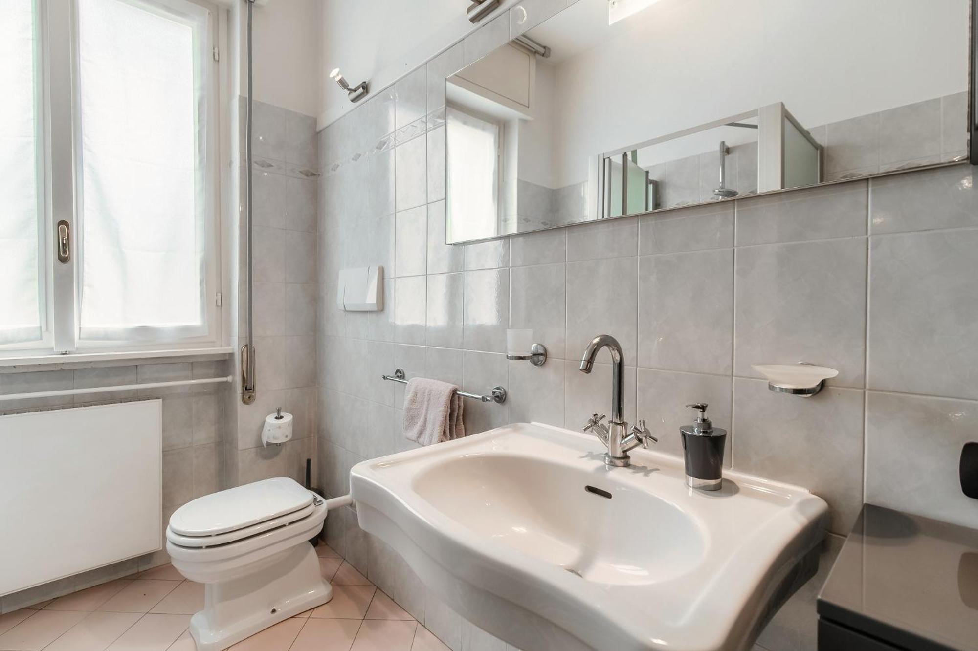 Vista Lario Apartment - Aqua Apartments Τσερνόμπιο Εξωτερικό φωτογραφία