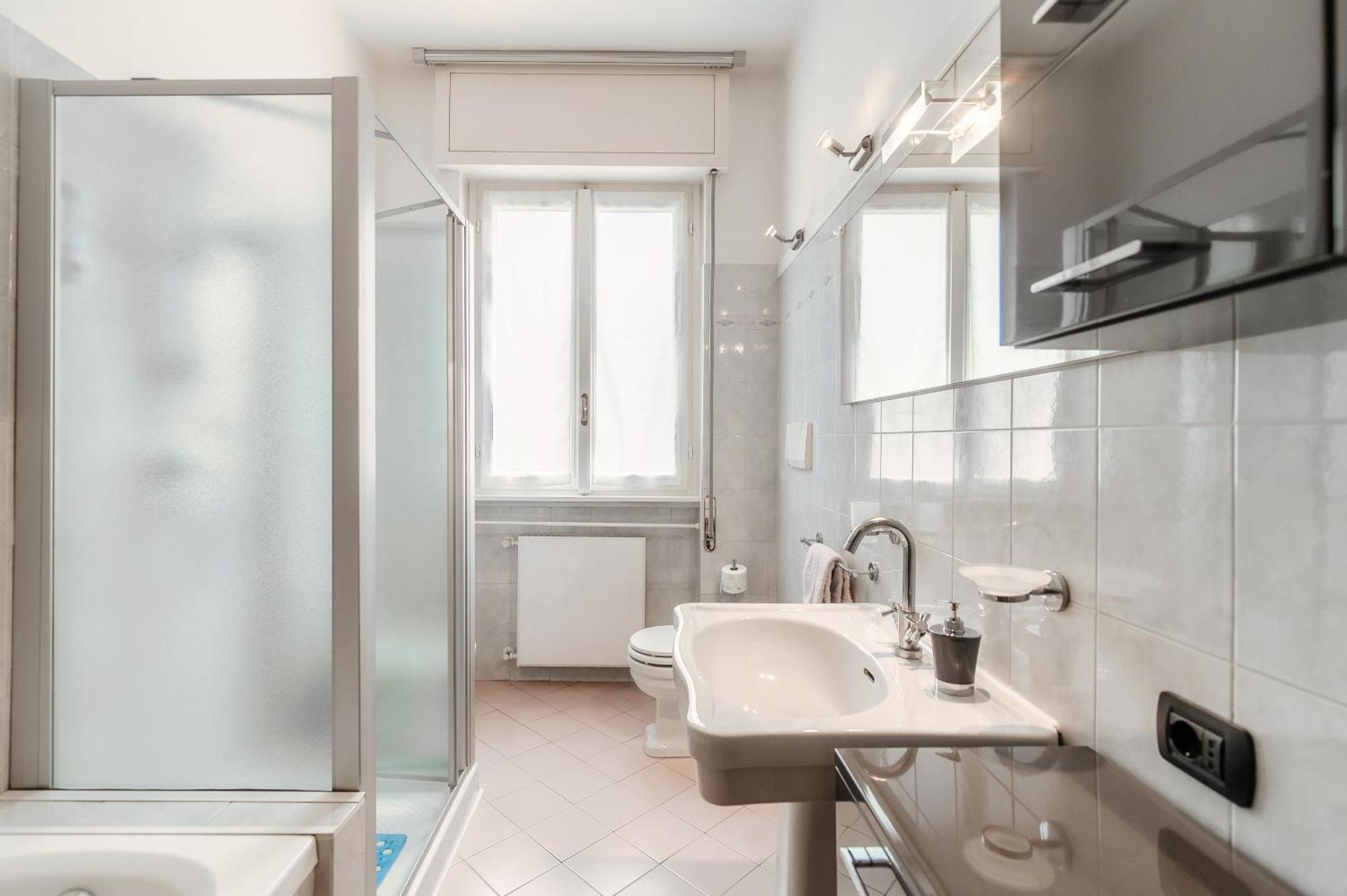 Vista Lario Apartment - Aqua Apartments Τσερνόμπιο Εξωτερικό φωτογραφία