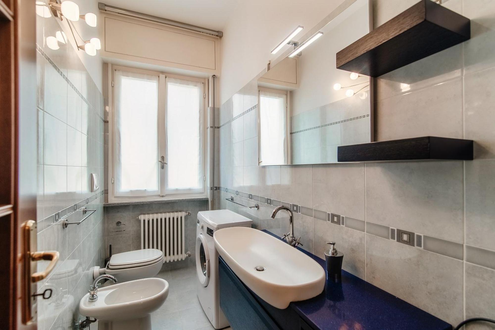 Vista Lario Apartment - Aqua Apartments Τσερνόμπιο Εξωτερικό φωτογραφία
