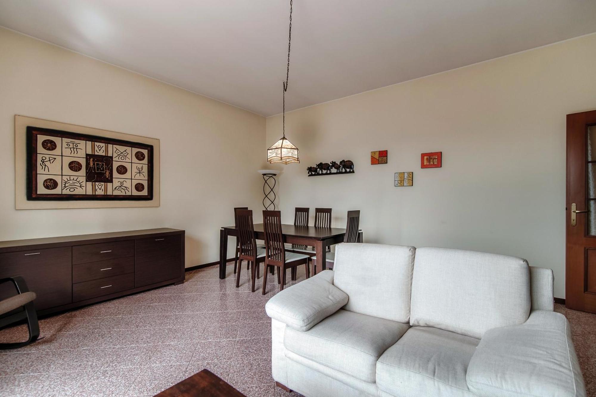 Vista Lario Apartment - Aqua Apartments Τσερνόμπιο Εξωτερικό φωτογραφία