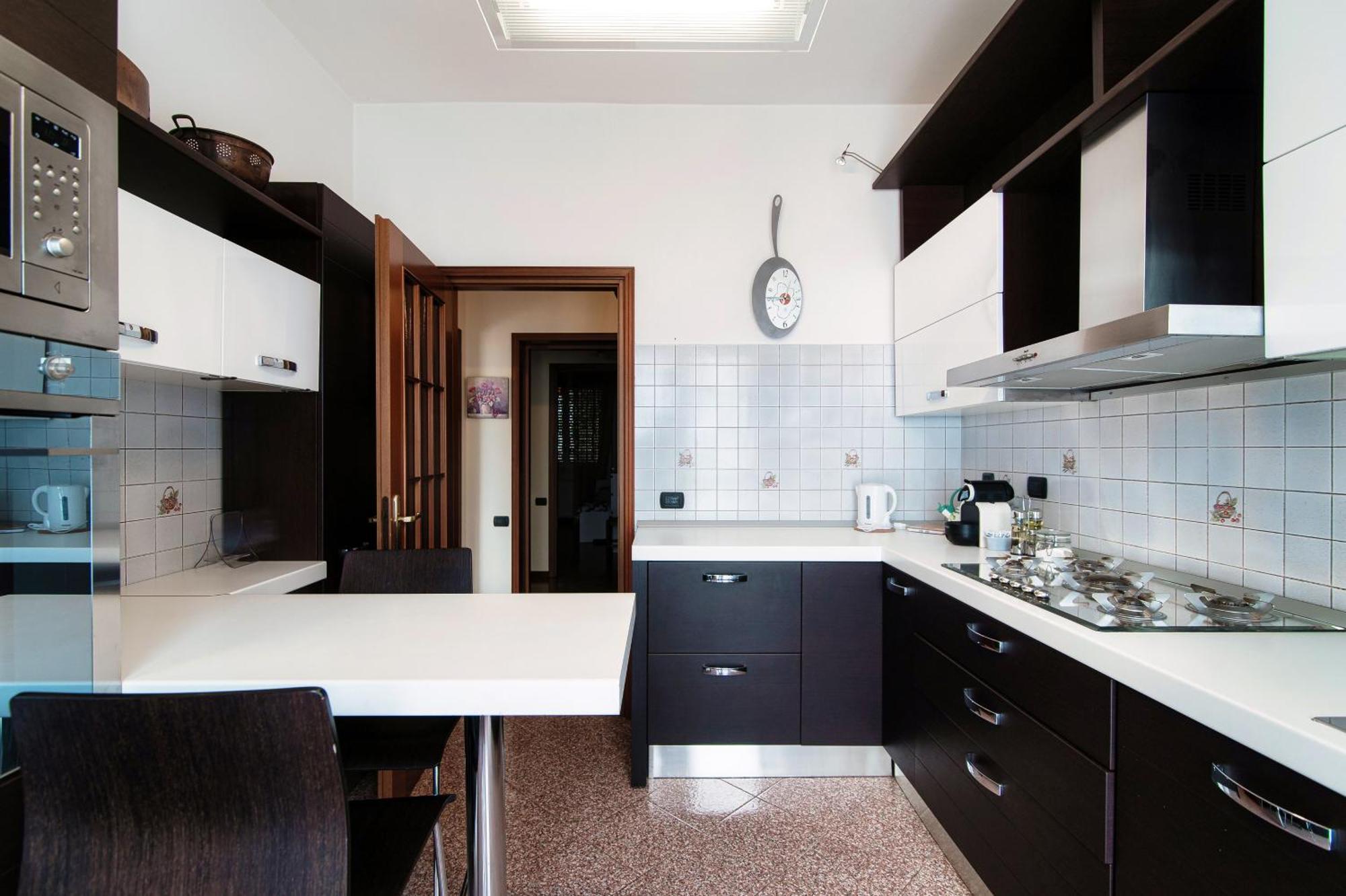 Vista Lario Apartment - Aqua Apartments Τσερνόμπιο Εξωτερικό φωτογραφία