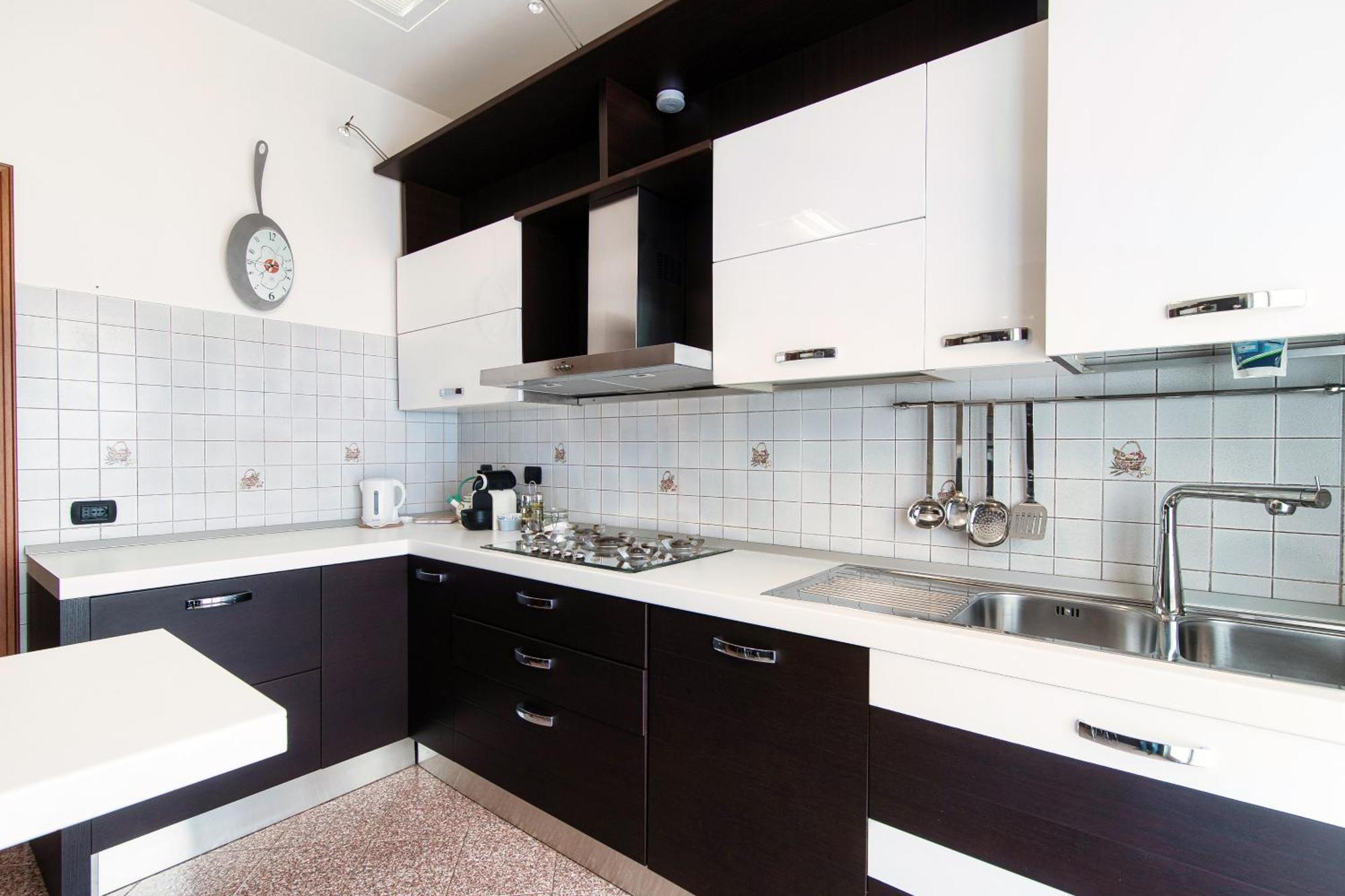 Vista Lario Apartment - Aqua Apartments Τσερνόμπιο Εξωτερικό φωτογραφία